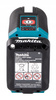 Makita Akumulatorowy Laser Krzyżowy Czerwony 12V CXT 25 m SK105DZ