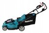Makita Akumulatorowa Kosiarka LXT 2x18V 36V 48CM 62L DLM480