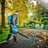 Makita Akumulatorowa Dmuchawa 18V 1x3AH DUB184Z