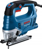 Bosch Professional Wyrzynarka Piła Sztychowa 520W 230V GST 750 06015B4121