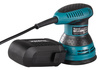 Makita Szlifierka Mimośrodowa Wielofunkcyjna 230 V 300 W 125 mm BO5031
