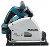 Makita Pilarka Tarczowa 2x5AH DC18RD DSP601ZJU