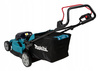 Makita Akumulatorowa Kosiarka LXT 2x18V 36V 48CM 62L DLM480