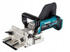Makita Frezarka Lamelownica Do Rowków LXT 18V 100 mm 6500 Obr/min DPJ180ZJ