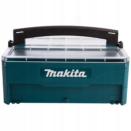 MAKITA WALIZKA MAKPAC ORGANIZER p-84137