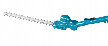 Makita Akumulatorowe Nożyce Elektryczne Na Wysięgniku 46cm LXT 18V DUN461WZ