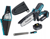 Makita Piła Pilarka Do Gałęzi Kabura LXT 18V 1x3Ah BL1830 DUC150Z01