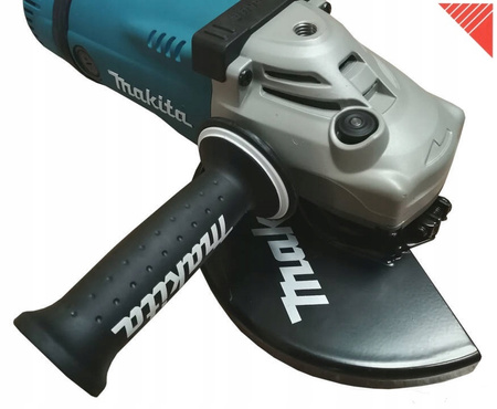 SZLIFIERKA KĄTOWA Makita GA9030R 230mm