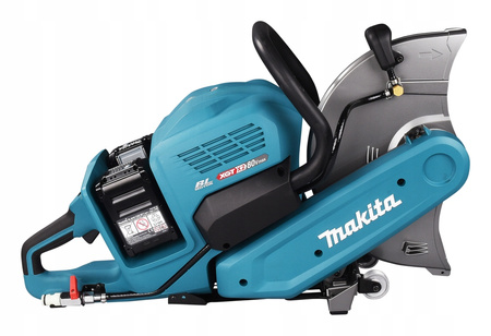 Makita Akumulatorowa Piła Przecinarka Tarczowa XGT 2x40V 80V 335mm CE001GZ