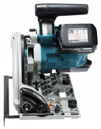 Makita Pilarka Piła Worek 2x5AH DC18RC DSP601ZJU