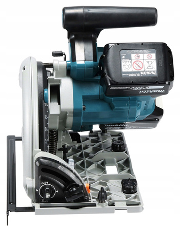 Makita Pilarka Tarczowa Worek Szyna 1,5M DSP601ZJU