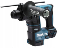Makita Akumulatorowa Młotowiertarka LXT 18V SDS PLUS 1,2 J DHR171Z