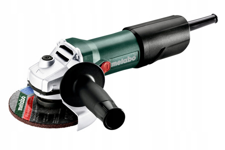 Metabo Szlifierka Kątowa Sieciowa 230V 850W WEV 850-125 603611000