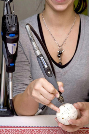 WAŁEK GIĘTKI DREMEL (225) 1070mm ORYGINAŁ DEALER