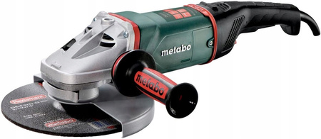Metabo szlifierka WE 2000-230 MVT 2000W 60643200