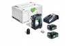 Festool Akumulatorowa Wiertarko Wkrętarka 12V CXS12 2,5-Plus 2x2,5Ah 576864