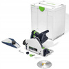 FESTOOL Zagłębiarka akumulatorowa TSC 55 KEB-Basic