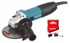 Makita Szlifierka Kątowa 720W Szczotki GA5030R