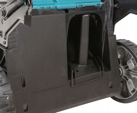 Makita Akumulatorowa Kosiarka LXT 2x18V 36V 53CM 70L DLM538Z