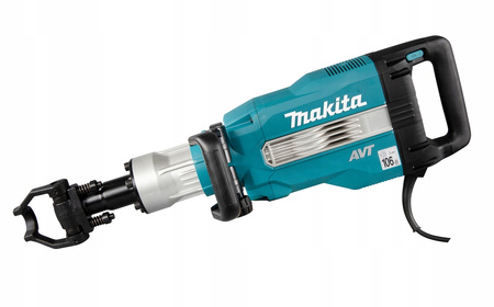 Młot wyburzeniowy Makita HM1512 48,5 J 1850 W