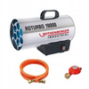 ROTHENBERGER Nagrzewnica generator 300mbar armata grzewcza Roturbo 19000