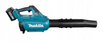 Makita Akumulatorowa Dmuchawa XGT 40V 64m/s 16 m³/min 2x4Ah BL4040 UB001GZ