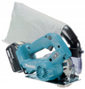 Makita Akumulatorowa Przecinarka Piła Ręczna LXT 18V 125 mm DCC500Z