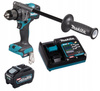 Makita Aku Mocna Wkrętarka XGT 40V Max Karton 1x5Ah BL4050 DC40RA DF001GZ