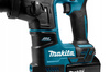 Makita Akumulatorowa Młotowiertarka LXT 18V SDS PLUS 1,2 J DHR171Z