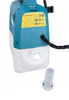 Makita Opryskiwacz Ogrodowy 1x3AH DC18RC DUS054Z