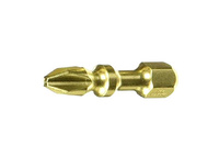 BIT SKRĘTNY PH2 30MM IMPACT GOLD B-62050 MAKITA