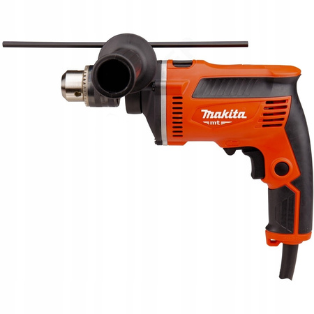 Makita Sieciowa Wiertarka Udarowa 230V 430W 3000 Obr/min M8103