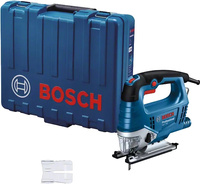 Bosch Professional Wyrzynarka Piła Sztychowa 520W 230V GST 750 06015B4121