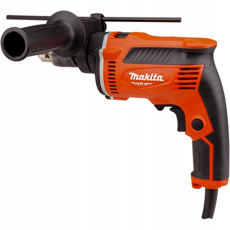 Makita Sieciowa Wiertarka Udarowa 230V 430W 3000 Obr/min M8103