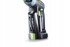 Festool Wirtarko Wkrętarka 10,8V 2x2.6Ah Ładowarka MXC 576093 CXS 2,6-Set