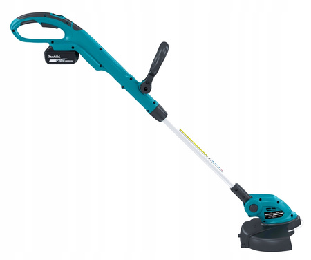 Makita Akumulatorowa Kosa Podkaszarka LXT 18V 2x3Ah BL1830 DUR181Z