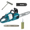 Makita Piła Łańcuchow Makita DUC355Z Torba E-15512