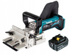Makita Frezarka Lamelownica Do Rowków LXT 18V 100 mm 1x5Ah BL1850 DPJ180Z