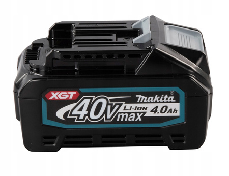 Makita Akumulator Bateria Li-Ion XGT 40 V Max 4Ah BL4040 191B26-6