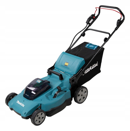 Makita Akumulatorowa Kosiarka LXT 2x18V 36V 53CM 70L DLM538Z