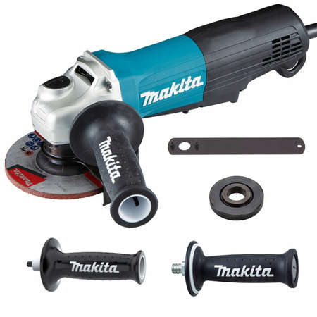 Szlifierka kątowa Makita GA5050R 1300 W 230 V