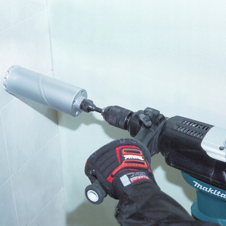 Makita Młot Udarowo Obrotowy 850W 4.9J SDS HR3210C