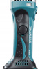 Makita Akumulatorowe Nożyce Do Blachy LXT 18V 1,6 mm 1900 Obr/min DJN161Z