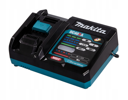 Makita Aku Klucz Udarowy 1800N XGT 40V 3/4" 1x5Ah DC40RA TW001GZ
