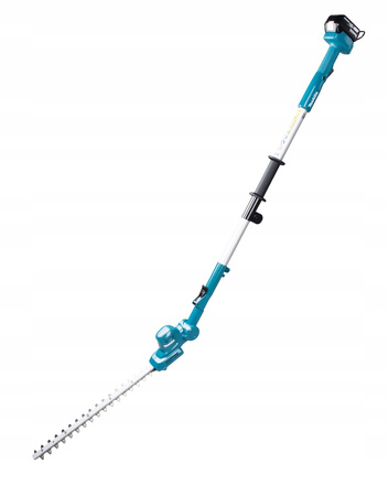 Makita Akumulatorowe Nożyce Elektryczne Na Wysięgniku 46cm LXT 18V DUN461WZ