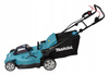 Makita Akumulatorowa Kosiarka LXT 2x18V 36V 53CM 70L DLM538Z