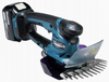 Makita Aku Nożyce Do Żywopłotu Trawy LXT 18V 2x3Ah BL1830 DC18RC DUM604ZX