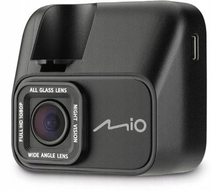 Wideorejestrator Mio MiVue C545 FullHD/140/2"