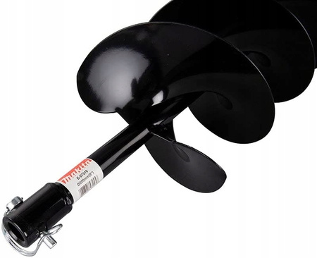 Makita Wiertnica do gleby Świder 200x800mm E-07319