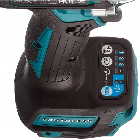 MAKITA DTW300Z KLUCZ UDAROWY + AKUMULATOR 2xBL1850